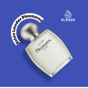 Estée Lauder Pleasures For Men – 100Ml