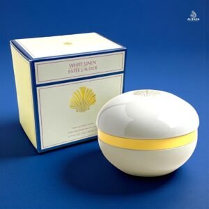 Alternative view of Estée Lauder White Linen – Perfumed Body Crème – 200ml