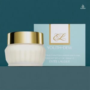 Alternative view of Estée Lauder Youth-dew – Perfumed Body Crème – 200ml