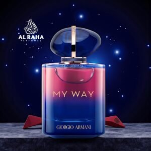 Giorgio Armani My Way Parfum – 90Ml