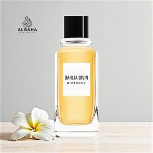 Givenchy Dahlia Divin Edp – 100Ml