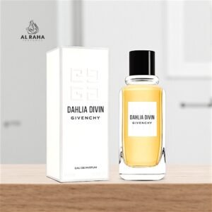 Alternative view of Givenchy Dahlia Divin Edp – 100Ml