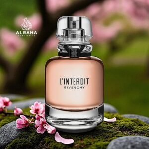 Givenchy L’Interdit Edp – 80Ml