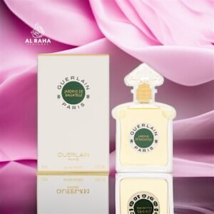 Alternative view of Guerlain Jardins De Bagatelle – 75Ml