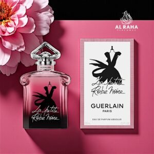 Alternative view of Guerlain La Petite Robe Noire Absolue – 100Ml