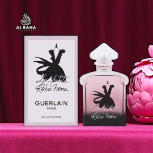 Alternative view of Guerlain La Petite Robe Noire Edp – 100Ml