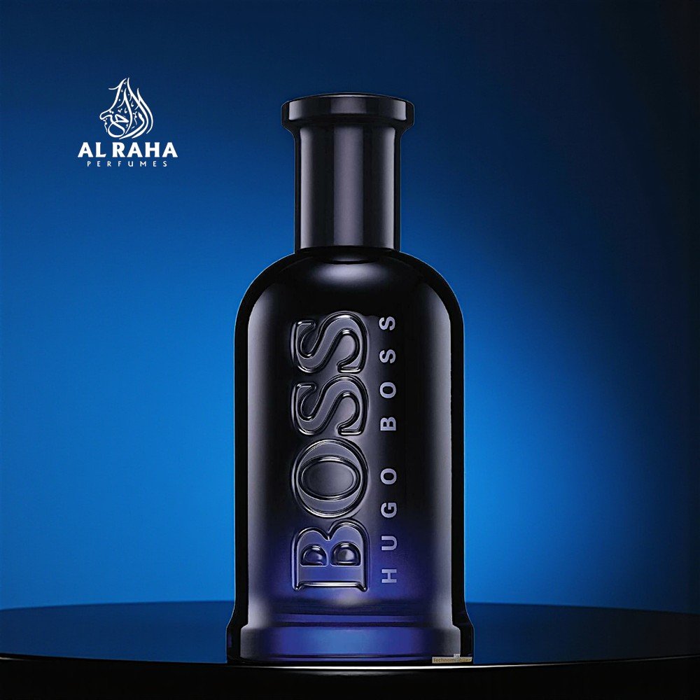 Hugo Boss Bottled Night Eau de Toilette – 100ml