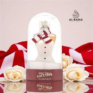 Jean Paul Gaultier Classique Collector Edition Eau De Toilette – 100Ml