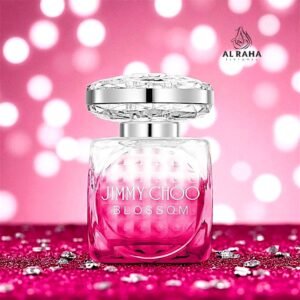 Jimmy Choo Blossom Eau De Parfum – 100Ml