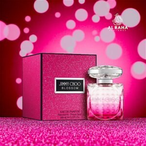 Alternative view of Jimmy Choo Blossom Eau De Parfum – 100Ml