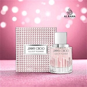 Alternative view of Jimmy Choo Illicit Flower Eau De Toilette – 100Ml