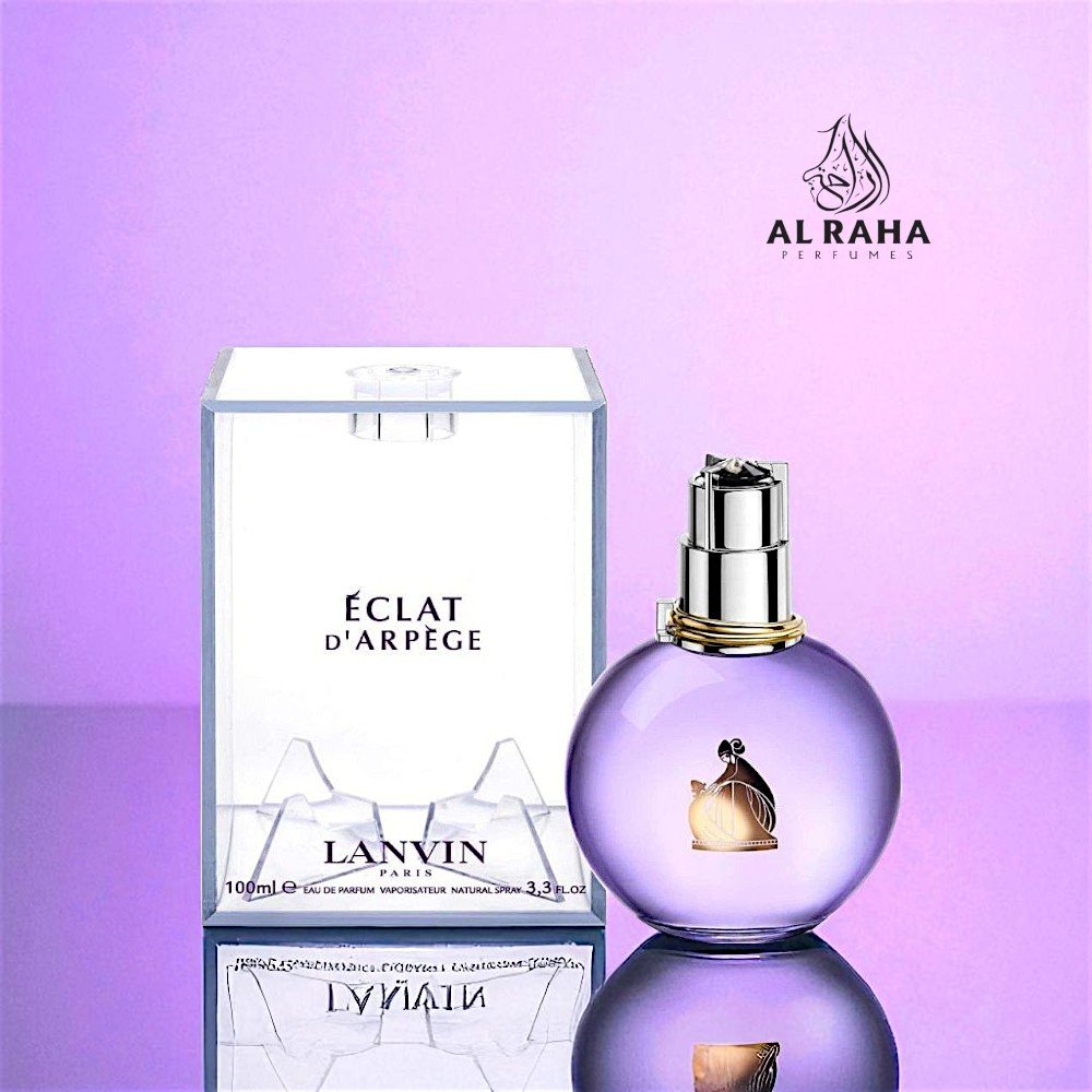 Lanvin Éclat D'Arpège Eau De Parfum – 100Ml