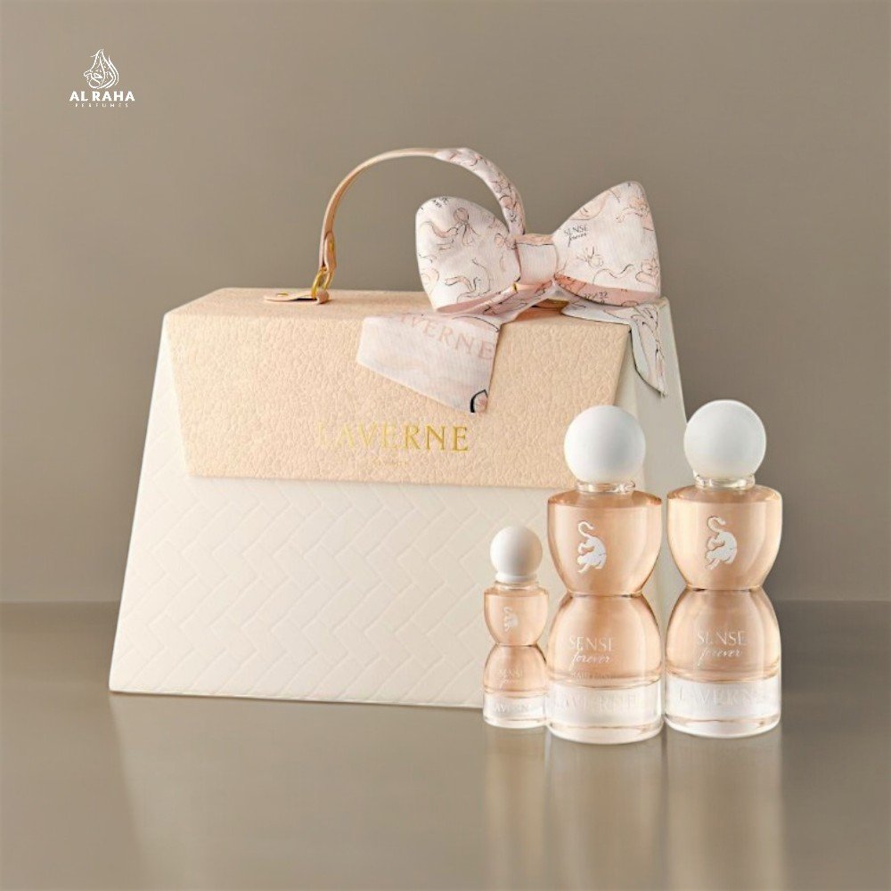 Laverne Sense Forever Collection