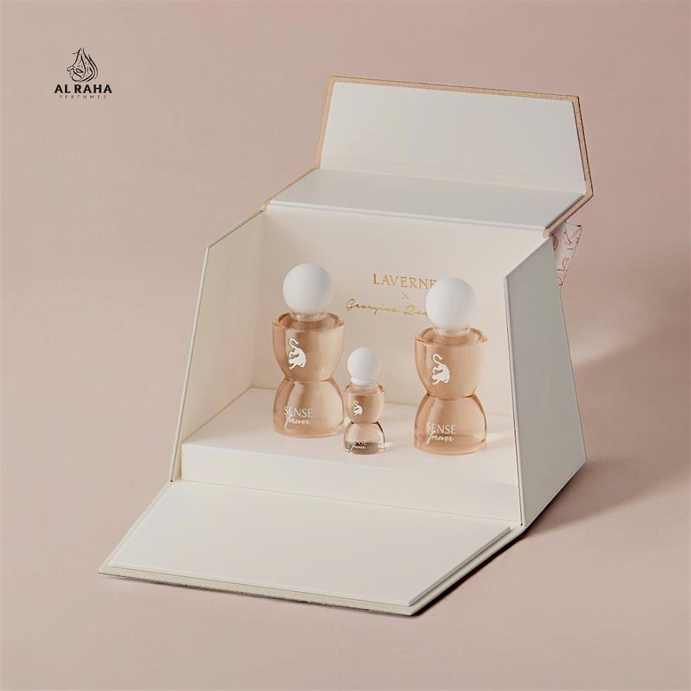 Laverne Sense Forever Collection - Image 2