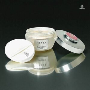 Laverne Sense – Perfumed Body Powder – 65g