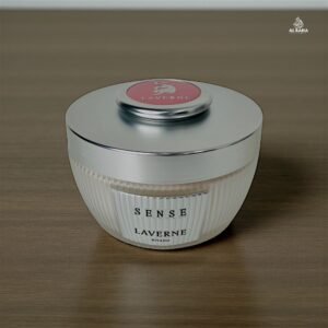 Alternative view of Laverne Sense – Perfumed Body Powder – 65g