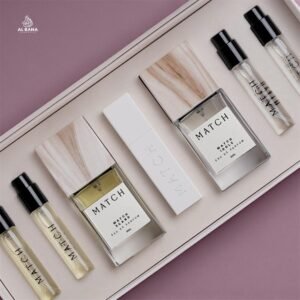 Alternative view of Match Summer Pink Vibes Set