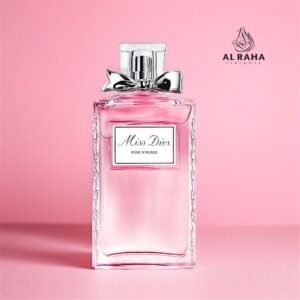 Miss Dior Rose N'Roses Eau De Toilette – 100Ml