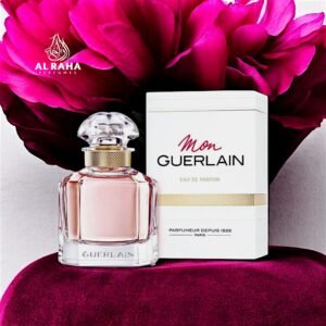 Alternative view of Mon Guerlain Edp – 100Ml