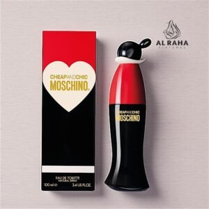 Alternative view of Moschino Cheap & Chic Eau De Toilette – 100Ml