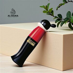 Moschino Cheap & Chic Eau De Toilette – 100Ml