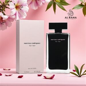 Alternative view of Narciso Rodriguez For Her Edt – 100Ml