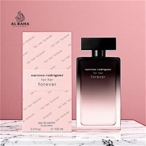 Alternative view of Narciso Rodriguez For Her Forever Edp – 100Ml