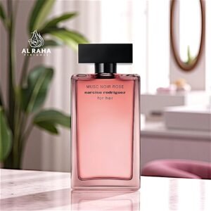 Narciso Rodriguez For Her Musc Noir Rose Edp – 100Ml