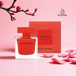 Alternative view of Narciso Rodriguez Narciso Rouge Edp – 90Ml