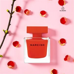 Narciso Rodriguez Narciso Rouge Edp – 90Ml