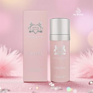 Alternative view of Parfums de Marly Delina Hair Perfume – 75ml