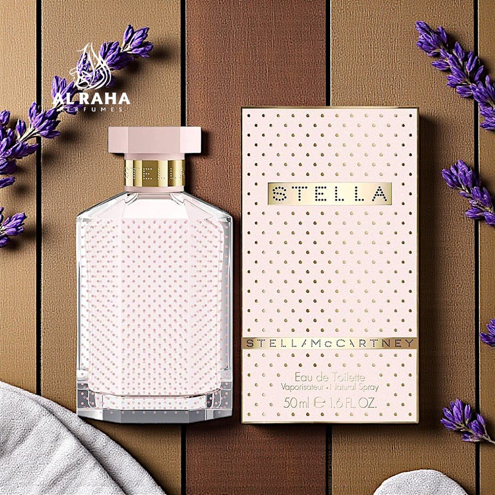 Stella Mccartney Stella Eau De Toilette – 50Ml