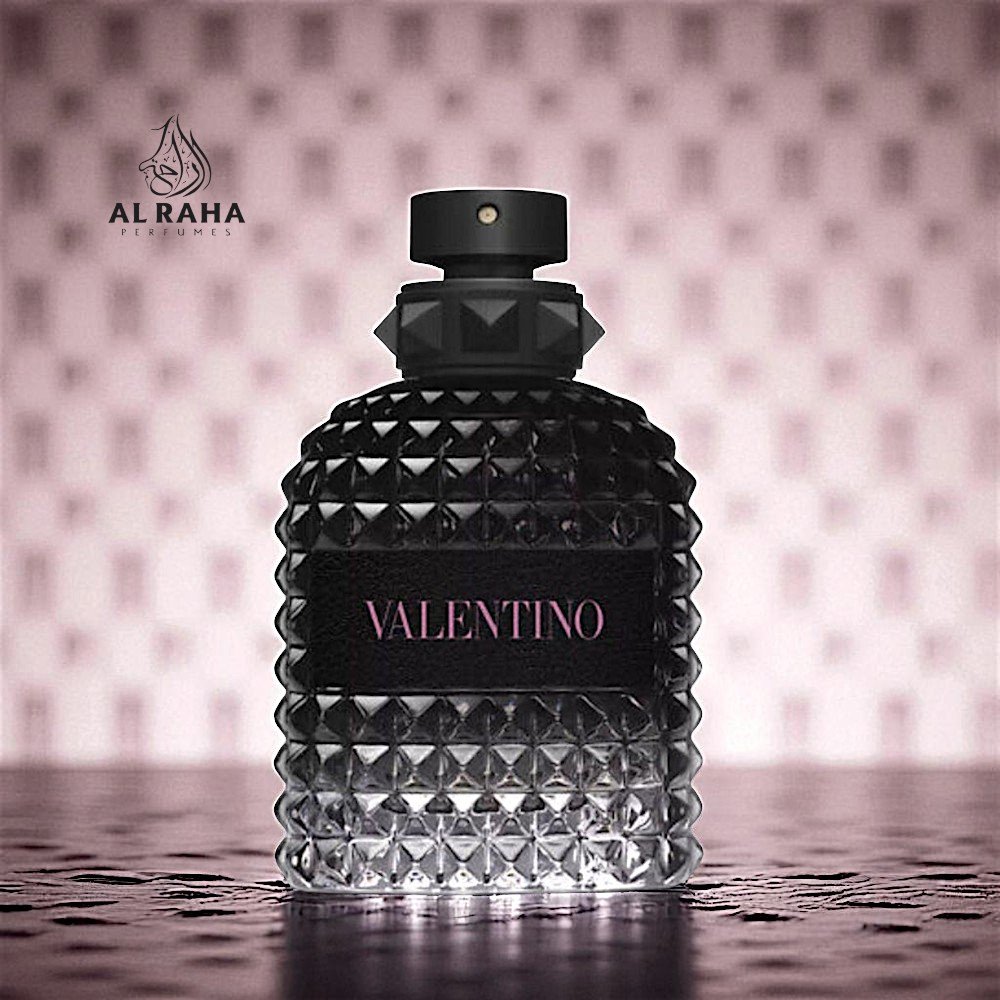 Valentino Uomo Born In Roma Eau De Toilette – 100Ml