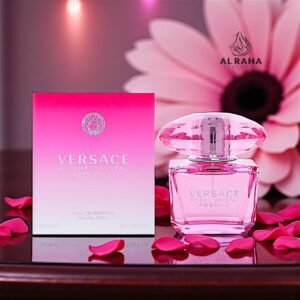 Alternative view of Versace Bright Crystal Absolu Eau De Parfum – 90Ml