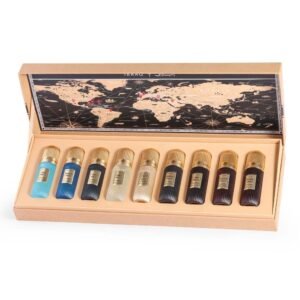 Alternative view of Ibraq Tobacco Collection 9x20ml