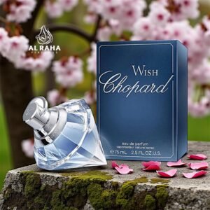 Wish by Chopard – Eau de Parfum for Women 75ml