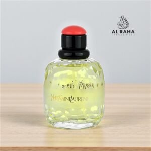 Yves Saint Laurent Paris Eau De Toilette – 125Ml