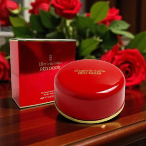 Alternative view of Elizabeth Arden Red Door – Perfumed Body Powder – 75g