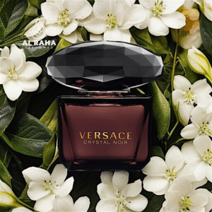 Versace Crystal Noir EDT for Women 90ml