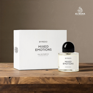 Alternative view of Byredo Mixed Emotions Eau De Parfum 100Ml