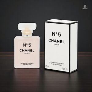 Alternative view of Chanel N°5 The Hair Mist – 35ml