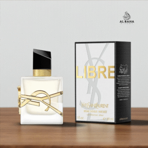 Alternative view of Yves Saint Laurent Libre Hair Mist – 30ml