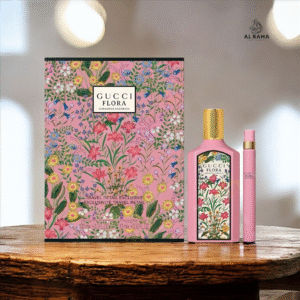 Gucci Flora Gorgeous Gardenia Eau de Parfum – 100ml + 10ml