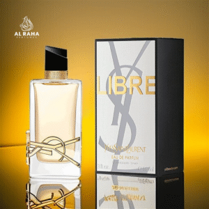 Alternative view of Yves Saint Laurent Libre Eau De Parfum 90Ml