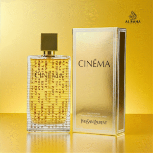 Alternative view of Yves Saint Laurent Cinema Eau De Parfum 90ml