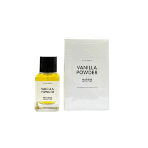Alternative view of Matiere Premiere Vanilla Powder Eau De Parfum 50ml