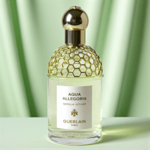 Guerlain Aqua Allegoria Nerolia Vetiver 125ml