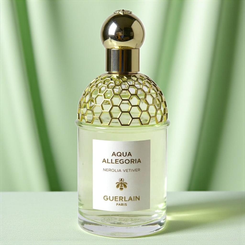 Guerlain Aqua Allegoria Nerolia Vetiver 125ml