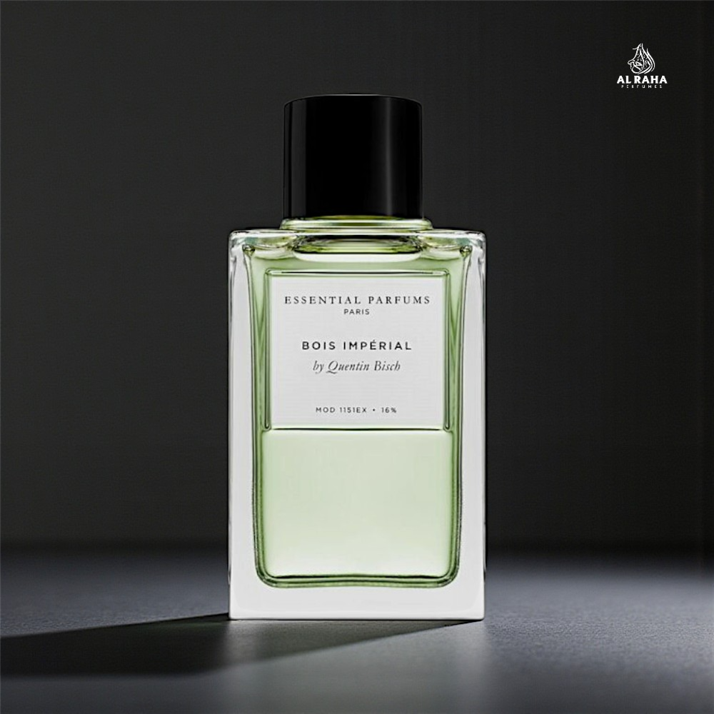 Essential Parfums – Bois Impérial Eau de Parfum 100ml
