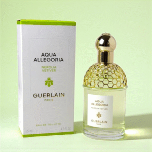 Alternative view of Guerlain Aqua Allegoria Nerolia Vetiver 125ml